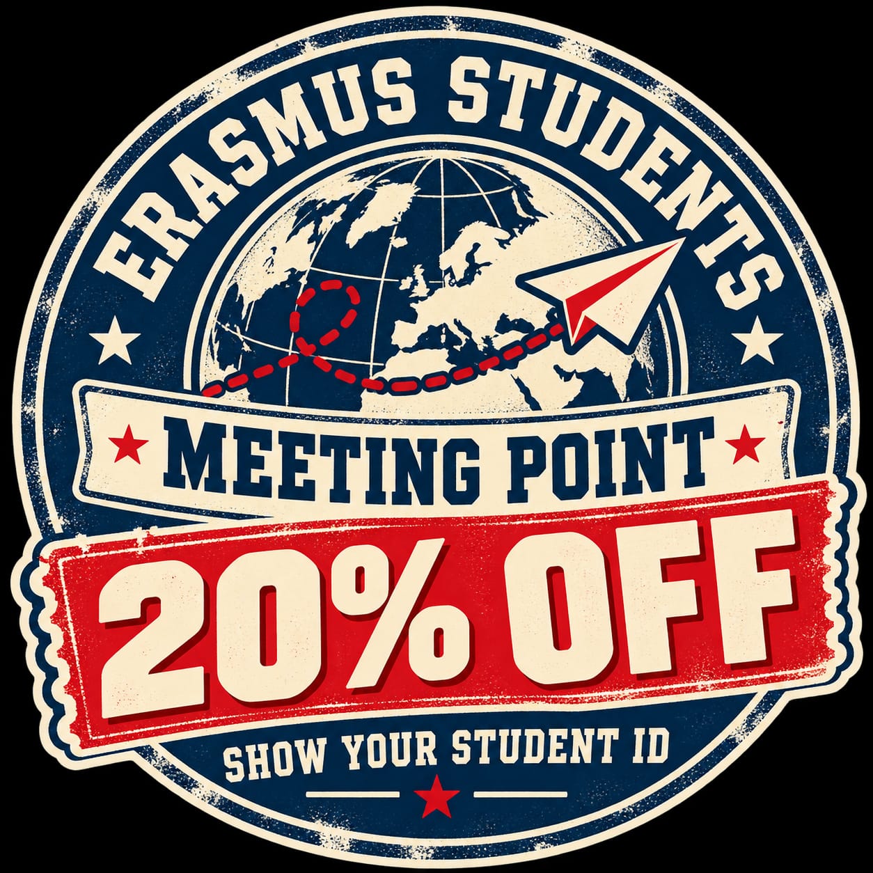 Erasmus Students