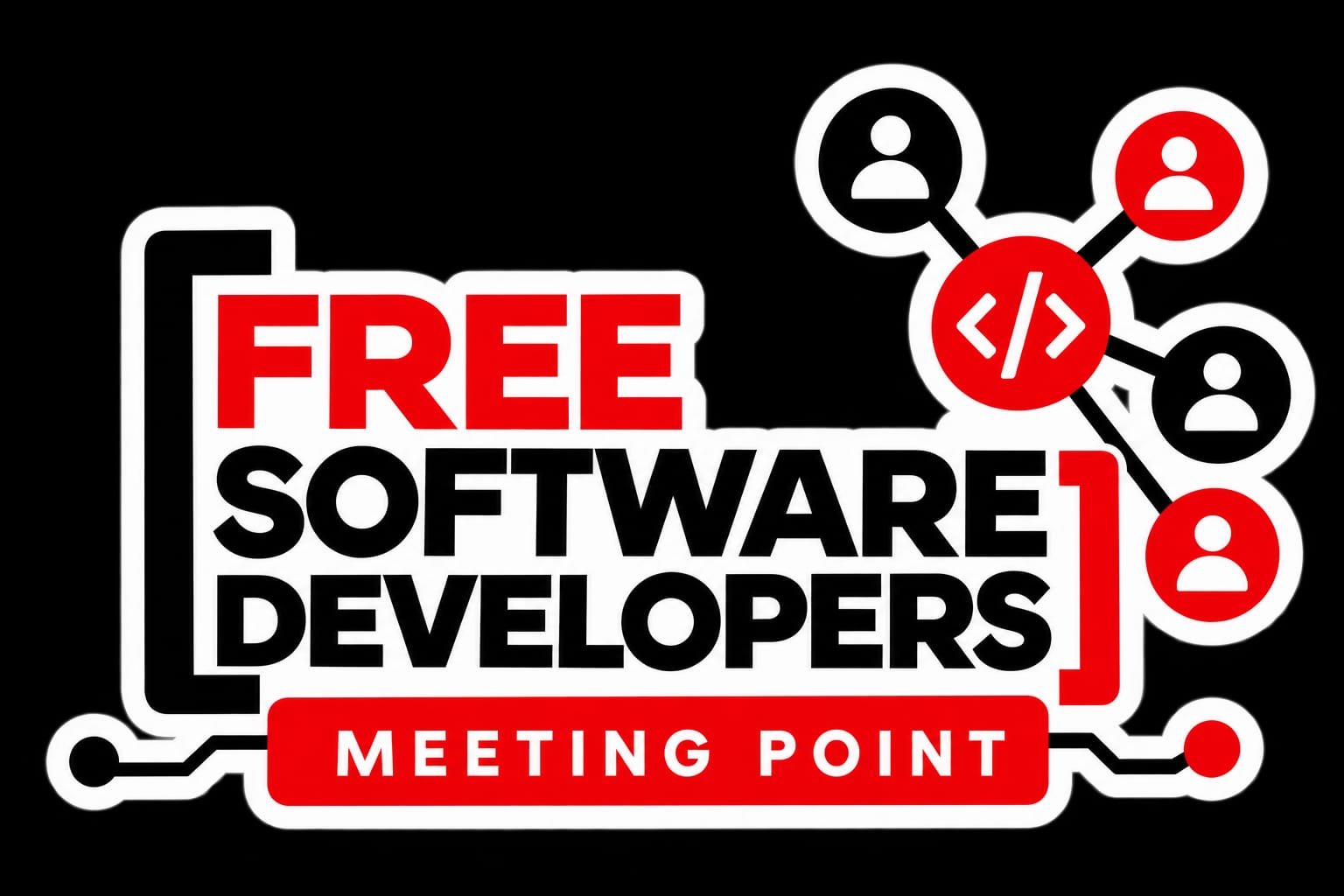 Free Software Developers